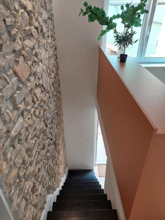 Pulabella Apartment Luaran gambar