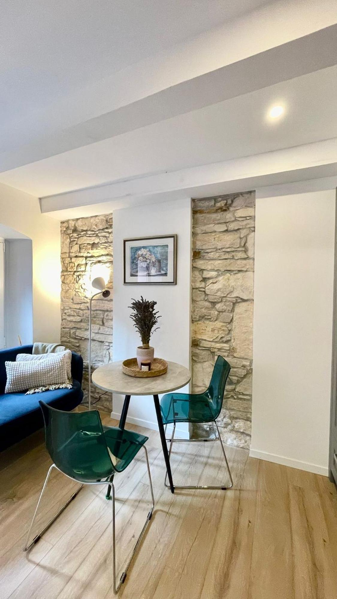 Pulabella Apartment Luaran gambar