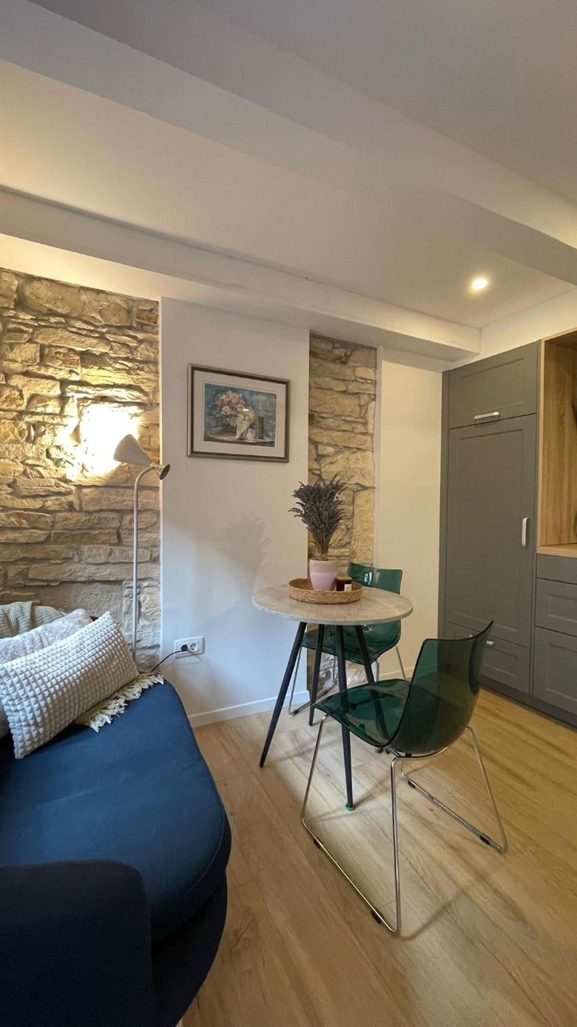 Pulabella Apartment Luaran gambar