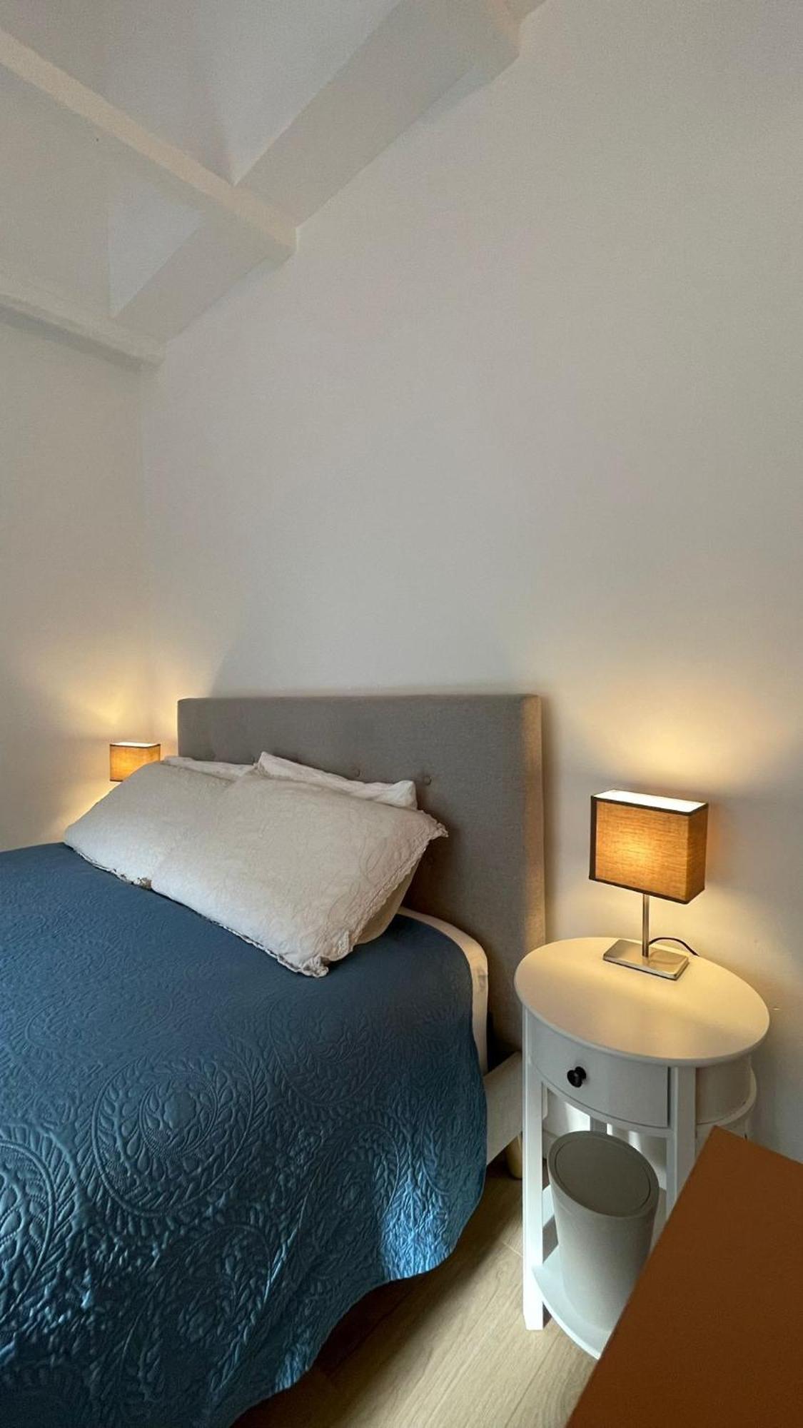 Pulabella Apartment Luaran gambar